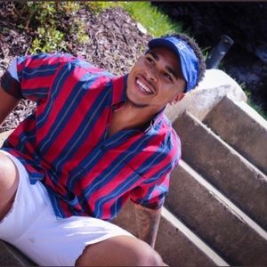 Meet your Posher, Kaleb